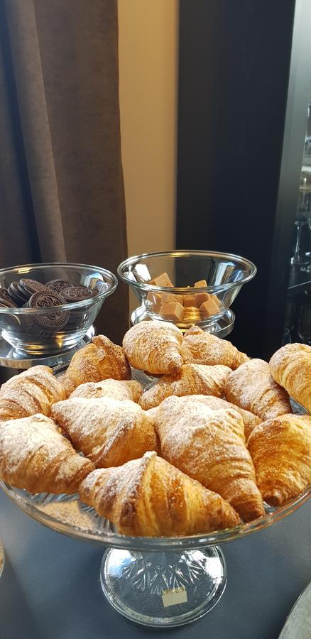 Blatind Boutique Hotel Stordal Экстерьер фото